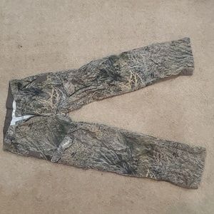Magellan Men's Camo cargo pants